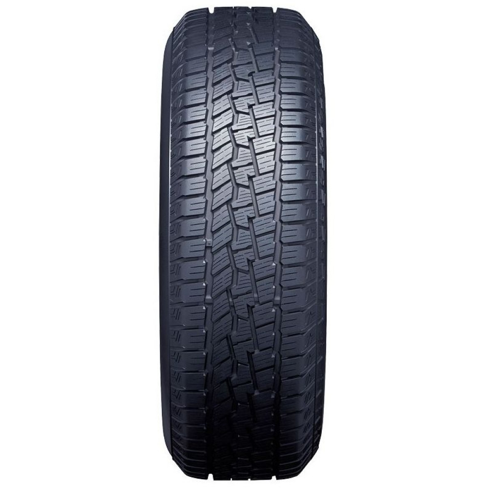 Легковая шина Yokohama Geolandar CV 4S G061 235/55 R18 100V