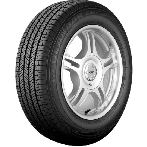 Легковая шина Yokohama Geolandar G91AV 225/65 R17 102H