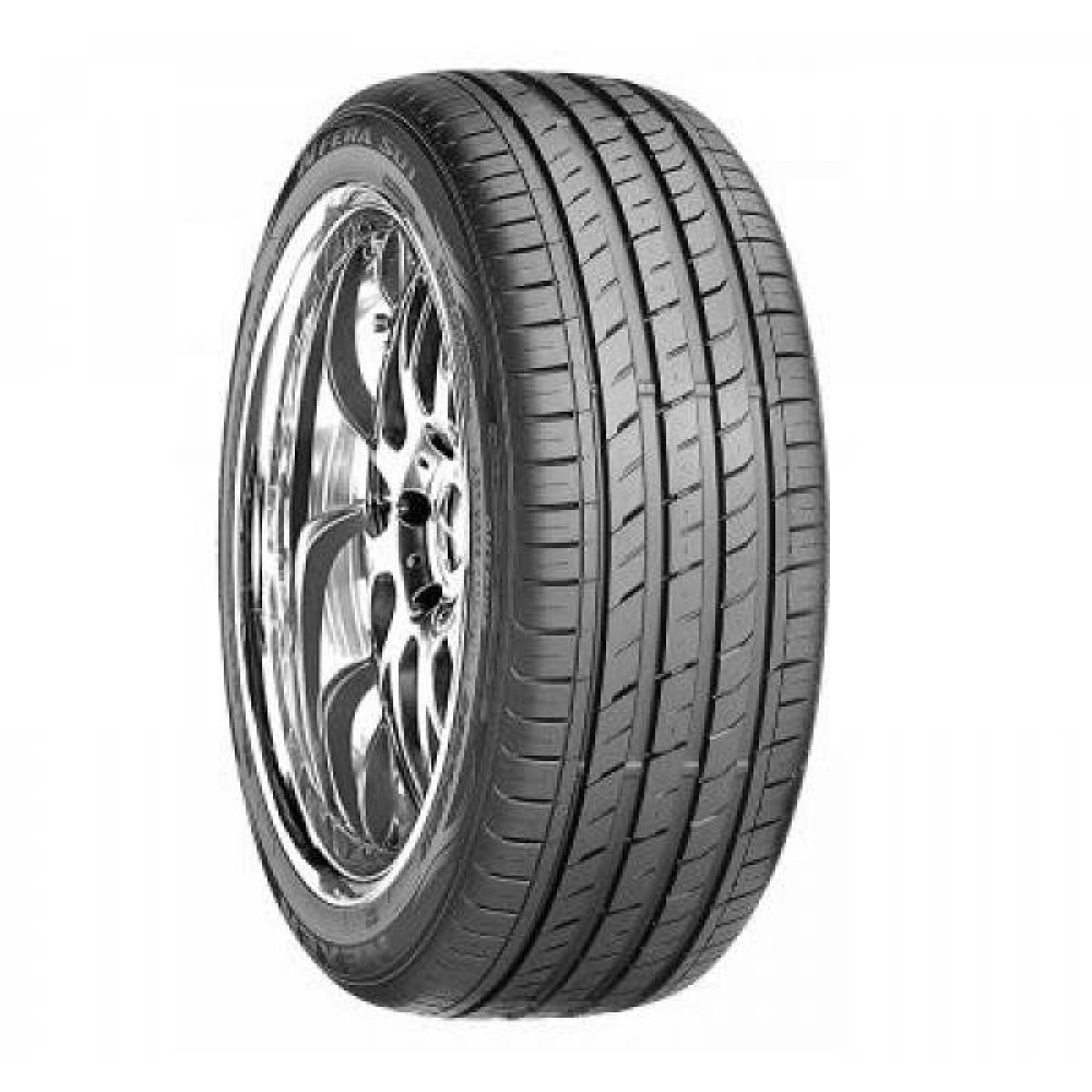Легковая шина Nexen N'Fera SU1 215/40 R16 86W