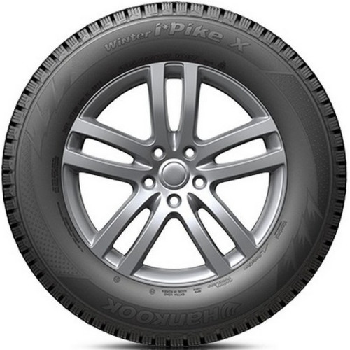 Легковая шина Hankook Winter i*pike X (W429A) 265/70 R16 112T