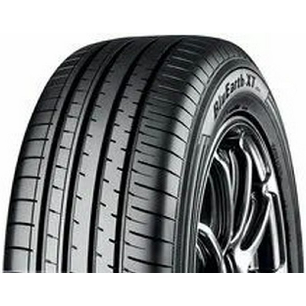 Легковая шина Yokohama BluEarth-XT AE61 215/65 R17 99V
