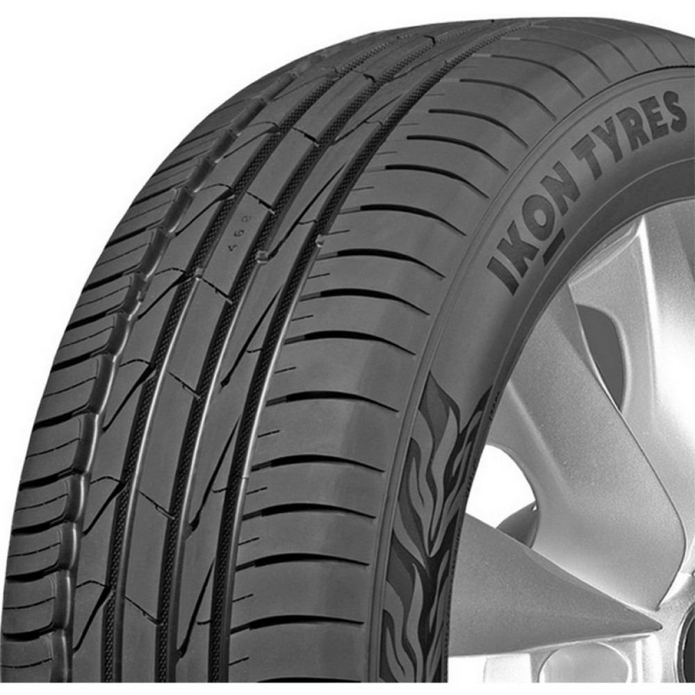 Легковая шина Ikon (Nokian Tyres) Autograph Aqua 3 205/65 R16 99V