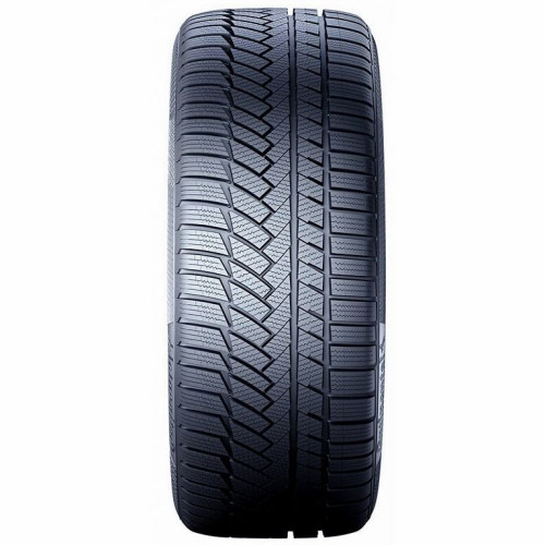 Легковая шина Continental WinterContact TS850P SUV 255/50 R20 109H
