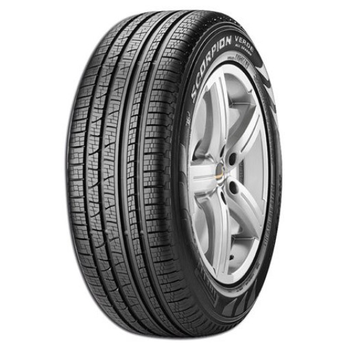 Легковая шина Pirelli Scorpion Verde All Seasons 285/45 R22 114H