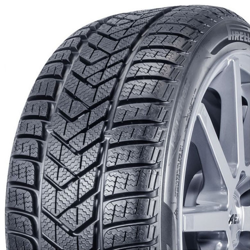 Легковая шина Pirelli Winter Sottozero III RunFlat 205/45 R17 88V