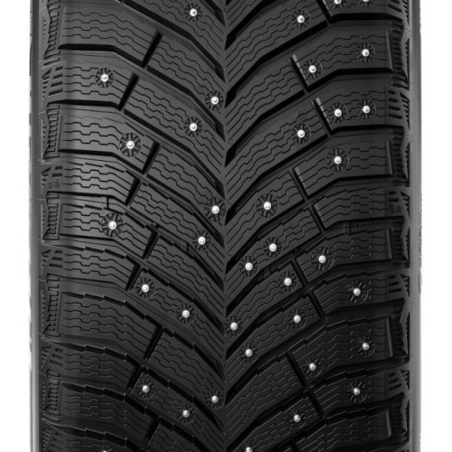 Легковая шина Michelin X-Ice North 4 255/40 R21 102H