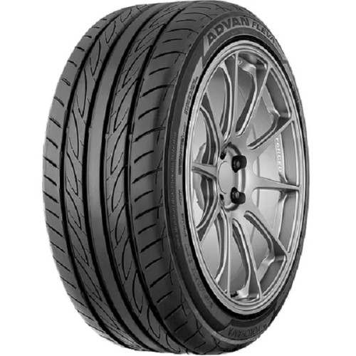 Легковая шина Yokohama Advan Fleva V701 235/40 R18 95W