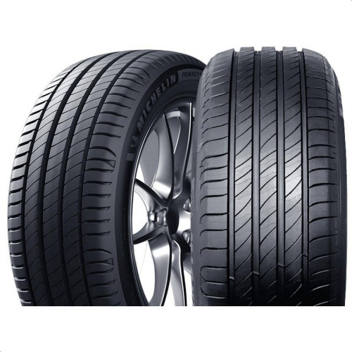Легковая шина Michelin Primacy 4 225/50 R17 98Y