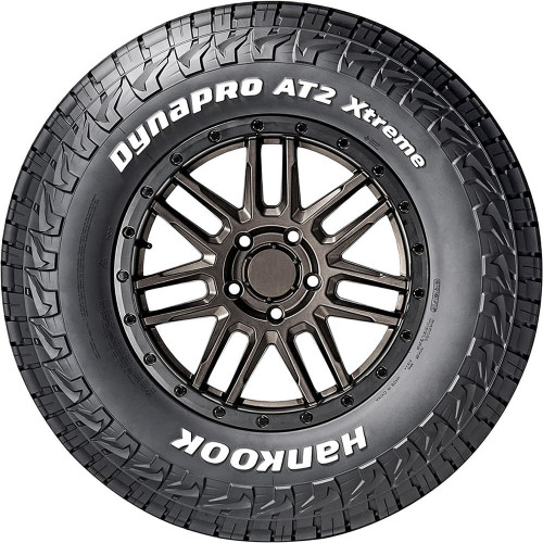 Легковая шина Hankook Dynapro AT2 Xtreme RF12 215/75 R15 100S