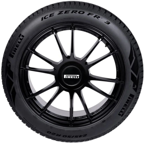 Легковая шина Pirelli Ice Zero FR 3 265/45 R21 108H