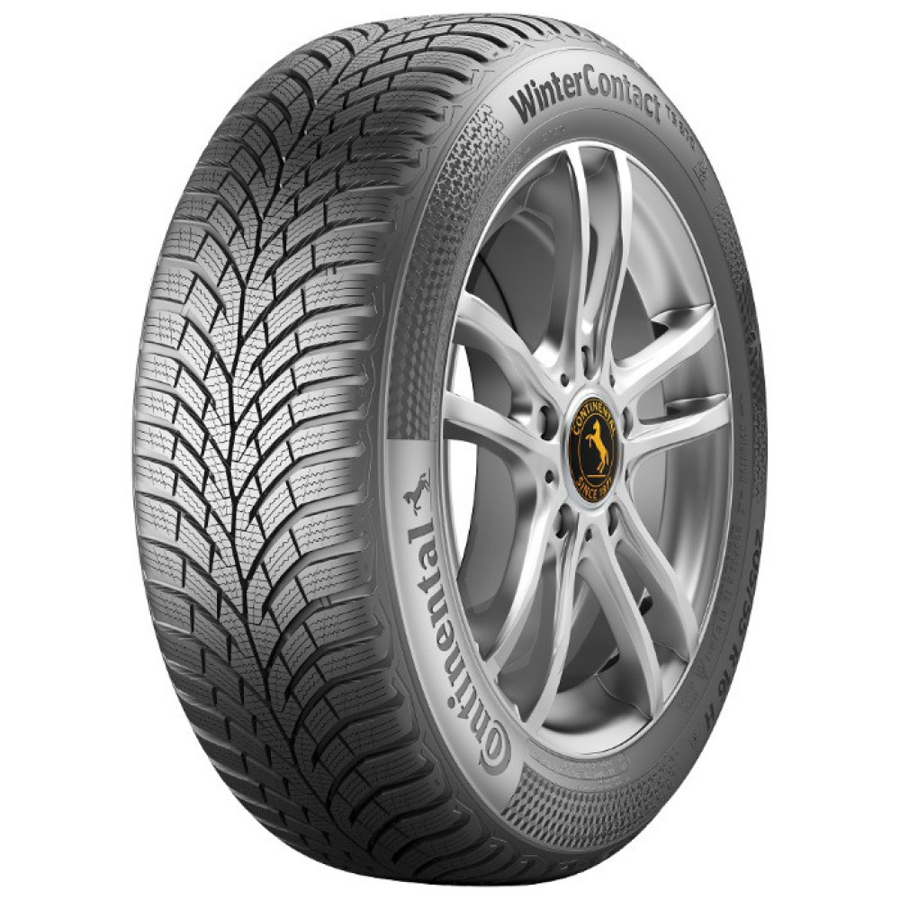 Легковая шина Continental ContiWinterContact TS870 P 265/30 R20 94W