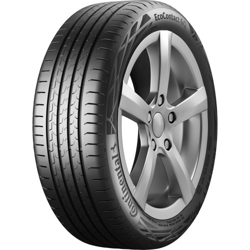 Легковая шина Continental ContiEcoContact 6 Q ContiSeal 235/50 R20 100T