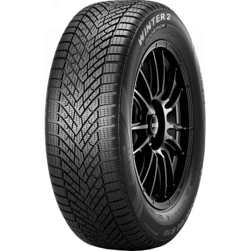 Легковая шина Pirelli Scorpion Winter 2 285/45 R20 112V