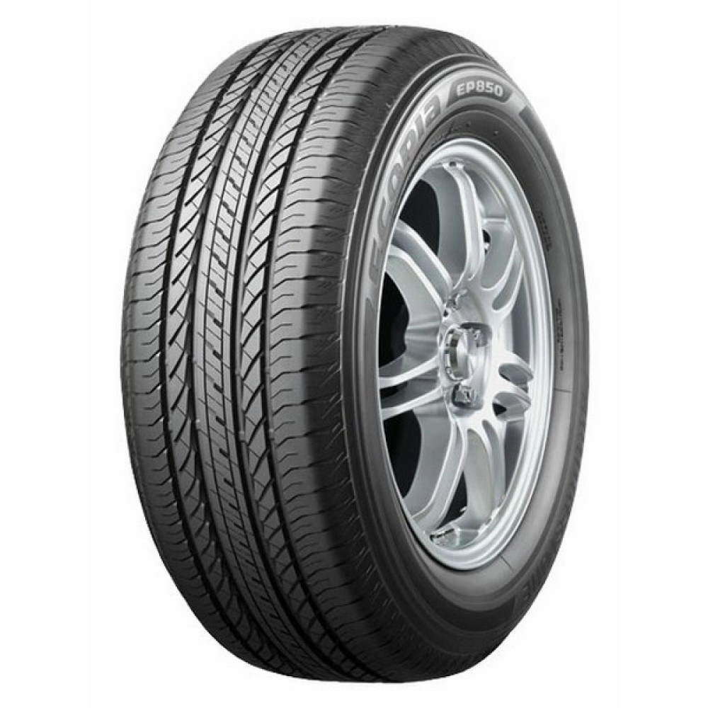 Легковая шина Bridgestone Ecopia EP850 265/65 R17 112H