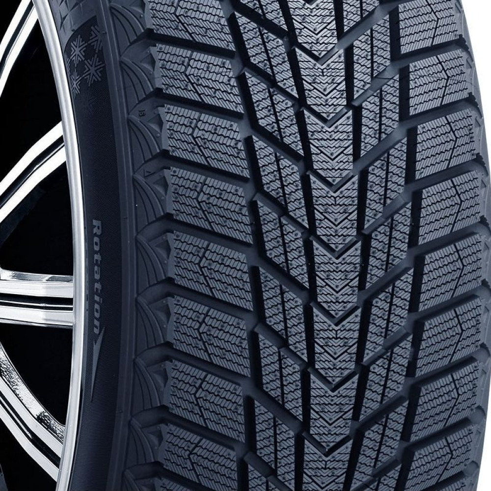 Легковая шина Nexen Winguard Ice Plus 195/55 R16 91T