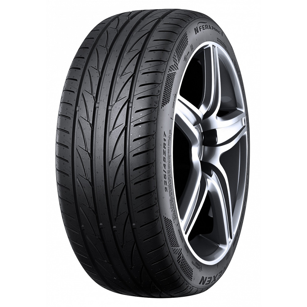 Легковая шина Nexen N'Fera Primus V 215/50 R17 91V