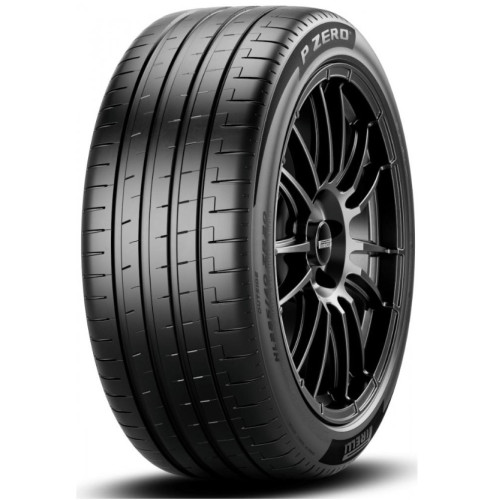 Легковая шина Pirelli PZero PZ5 245/35 R19 93Y