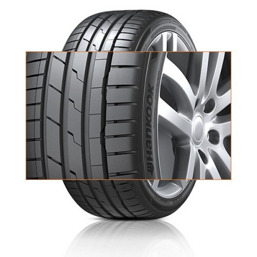 Легковая шина Hankook Ventus S1 evo3 K127 225/55 R18 98W