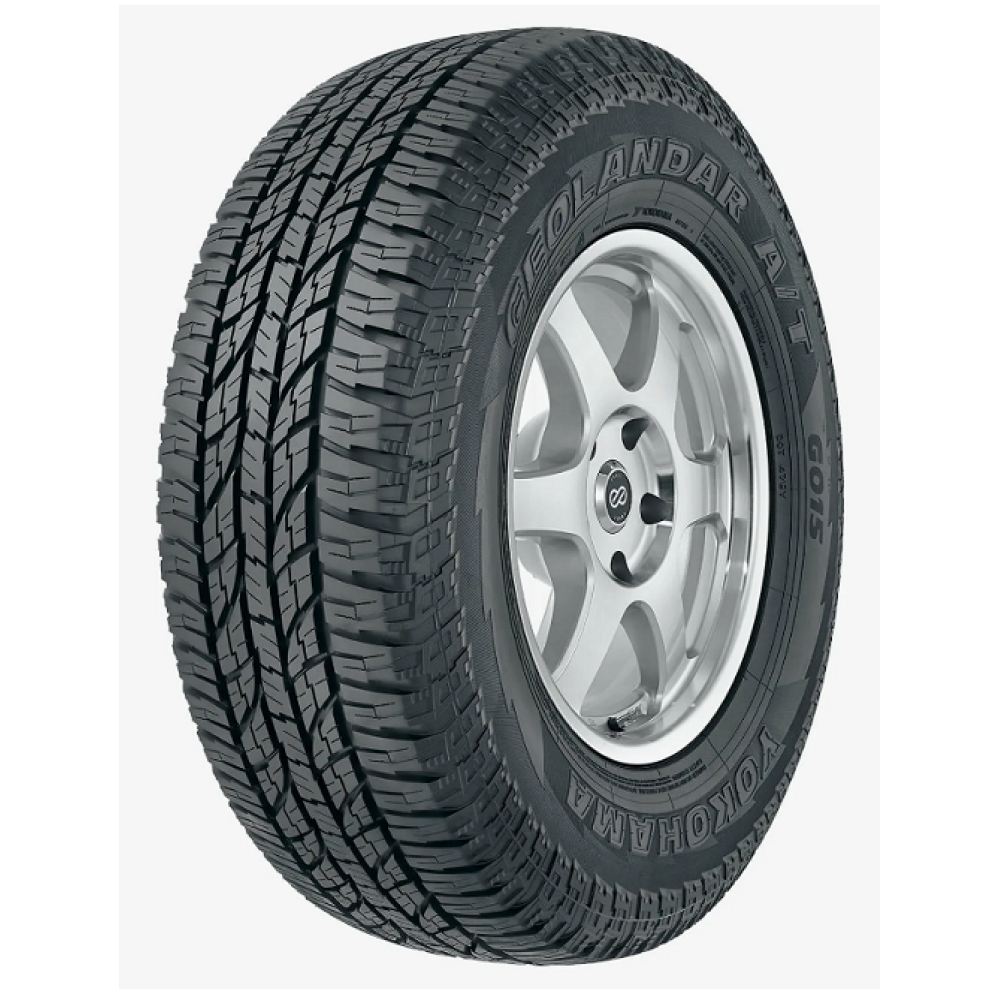 Легковая шина Yokohama Geolandar A/T G015 225/70 R16 103H