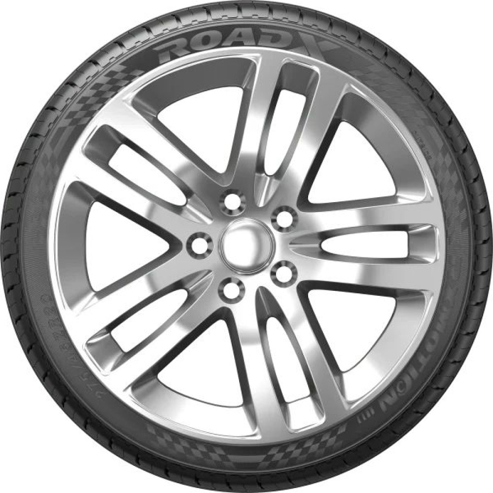 Легковая шина Sailun RoadX RXMotion U11 205/50 R16 87W