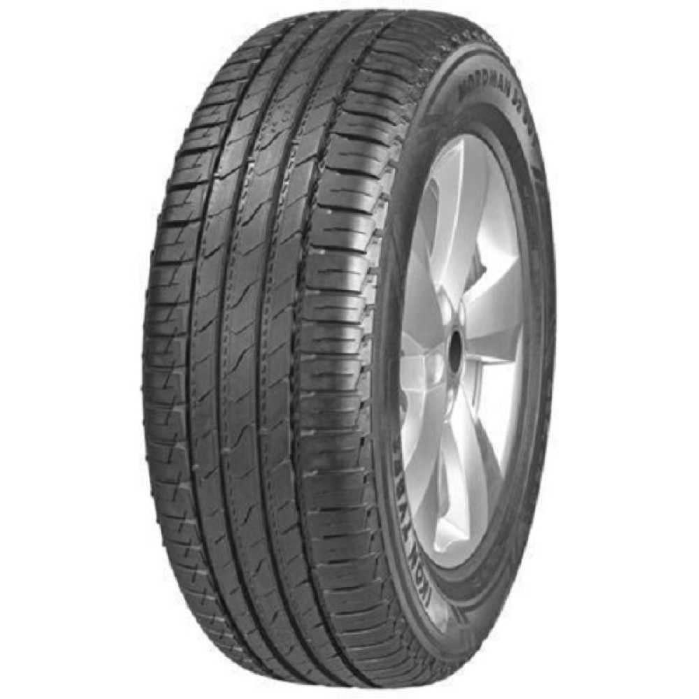 Легковая шина Ikon (Nokian Tyres) Nordman S2 SUV (Character Aqua SUV) 235/55 R17 99H