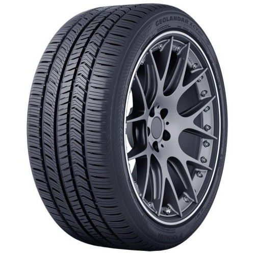 Легковая шина Yokohama Geolandar X-CV G057 285/40 R22 110W