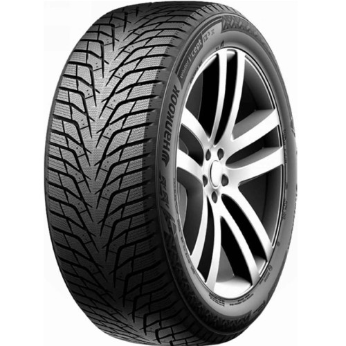 Легковая шина Hankook Winter i*cept IZ3 X W636A 255/55 R19 111T