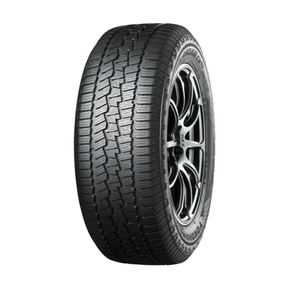 Легковая шина Yokohama Geolandar CV 4S G061 235/60 R17 102H