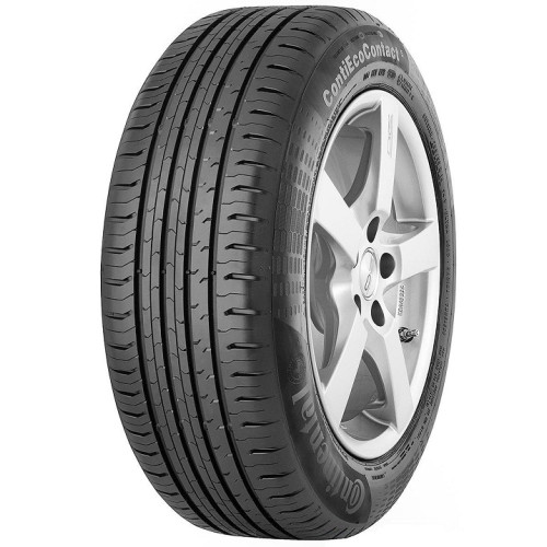 Легковая шина Continental ContiEcoContact 5 195/55 R20 95H