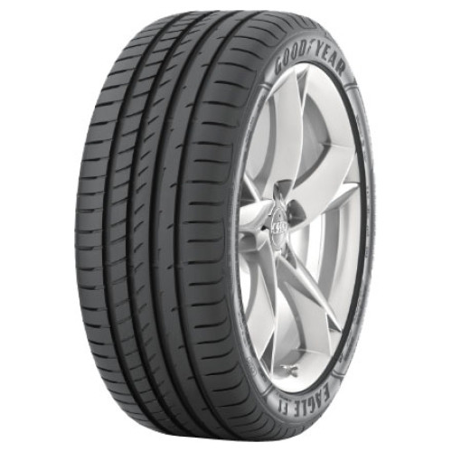 Легковая шина Goodyear Eagle F1 Asymmetric 2 Run Flat 255/35 R18 90Y