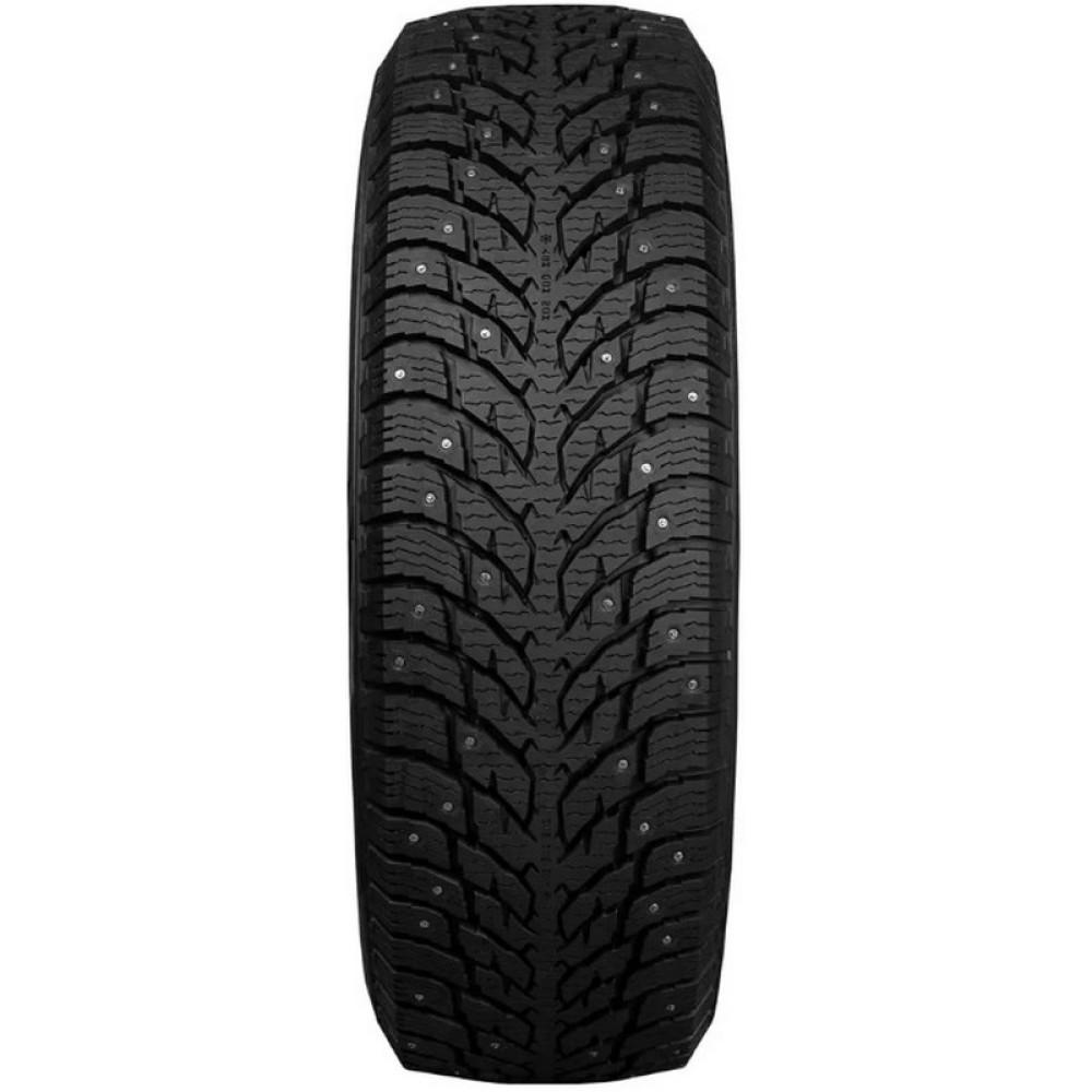 Легковая шина Ikon (Nokian Tyres) Autograph Ice LT3 225/75 R16 115Q