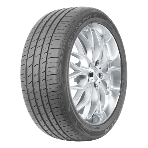 Легковая шина Nexen N'Fera RU1 255/60 R17 106V