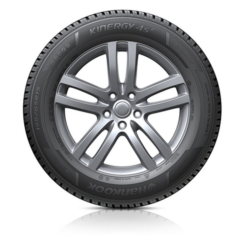 Легковая шина Hankook Kinergy 4S2 H750 225/45 R18 95Y