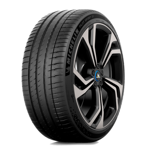 Легковая шина Michelin Pilot Sport EV Acoustic 275/35 R22 104Y
