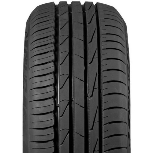 Легковая шина Ikon (Nokian Tyres) Autograph Aqua 3 215/45 R16 90V