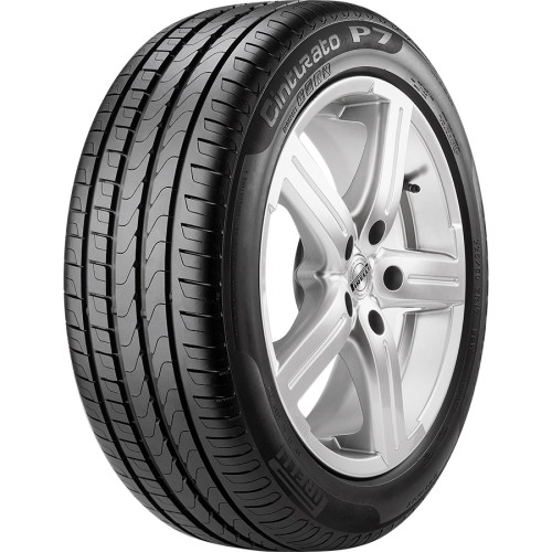Легковая шина Pirelli Cinturato P7 Run Flat 245/50 R18 100Y