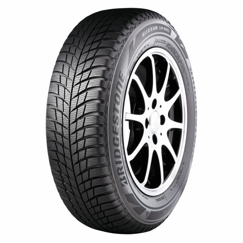 Легковая шина Bridgestone Blizzak LM001 Evo Run Flat 245/50 R19 105V