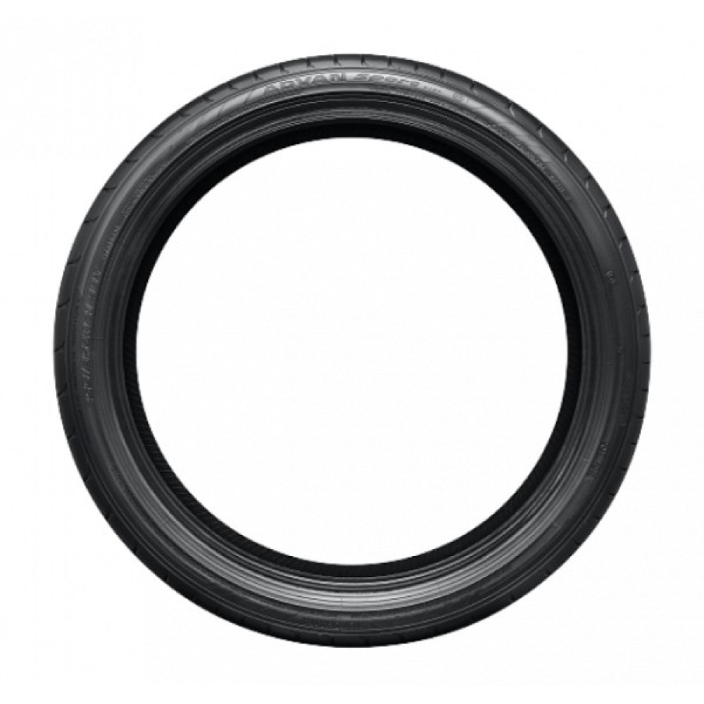 Легковая шина Yokohama Advan Sport V107F 235/50 R19 99Y