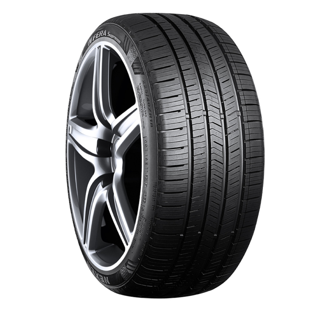 Легковая шина Nexen N'Fera Supreme 265/55 R19 113W