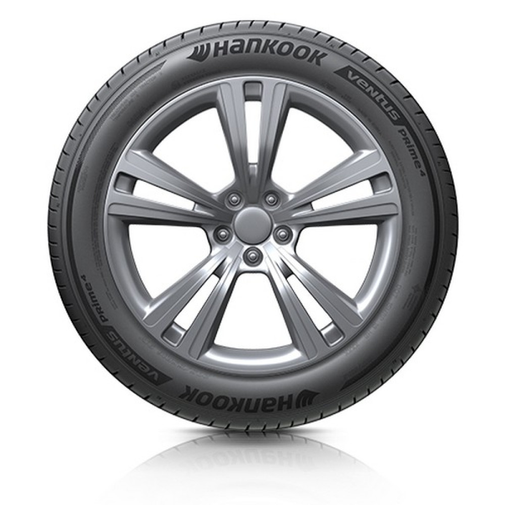 Легковая шина Hankook Ventus Prime 4 K135 205/50 R17 93W