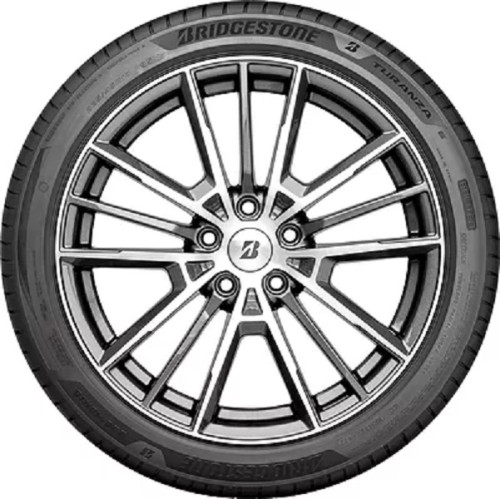 Легковая шина Bridgestone Turanza 6 295/40 R21 111Y