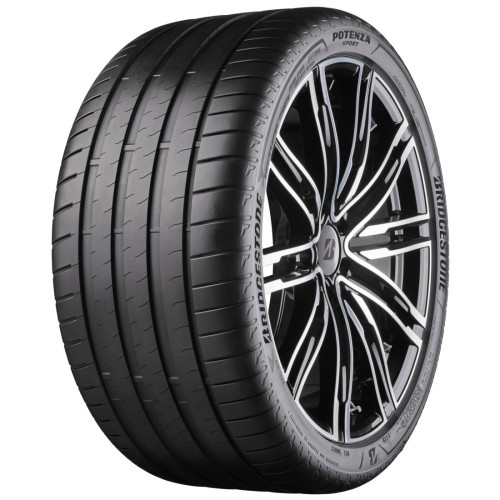 Легковая шина Bridgestone Potenza Sport 255/45 R21 106Y