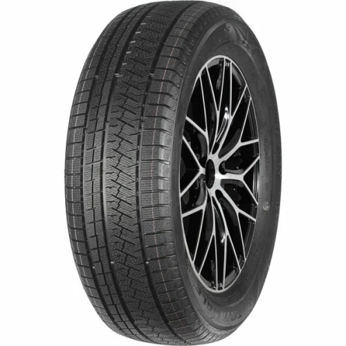 Легковая шина Triangle SnowLink PL02 245/45 R18 100V