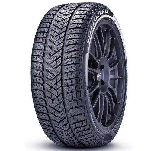 Легковая шина Pirelli Winter Sottozero III RunFlat 275/35 R19 100V