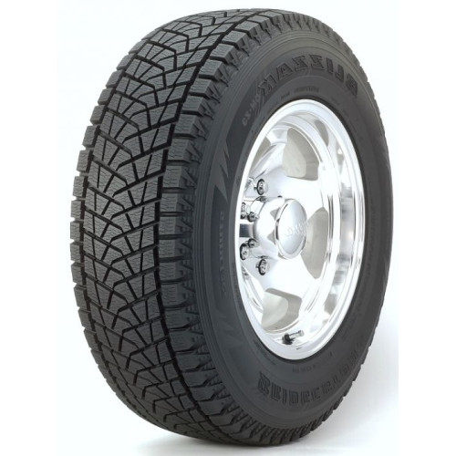 Легковая шина Bridgestone Blizzak DMZ3 195/80 R15 96Q