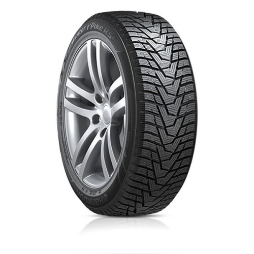 Легковая шина Hankook Winter IPike RS2 W429 245/40 R19 98T