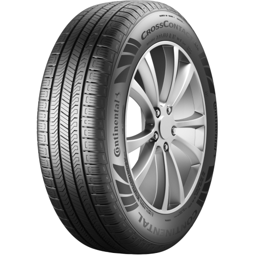 Легковая шина Continental CrossContact RX 255/40 R22 103V