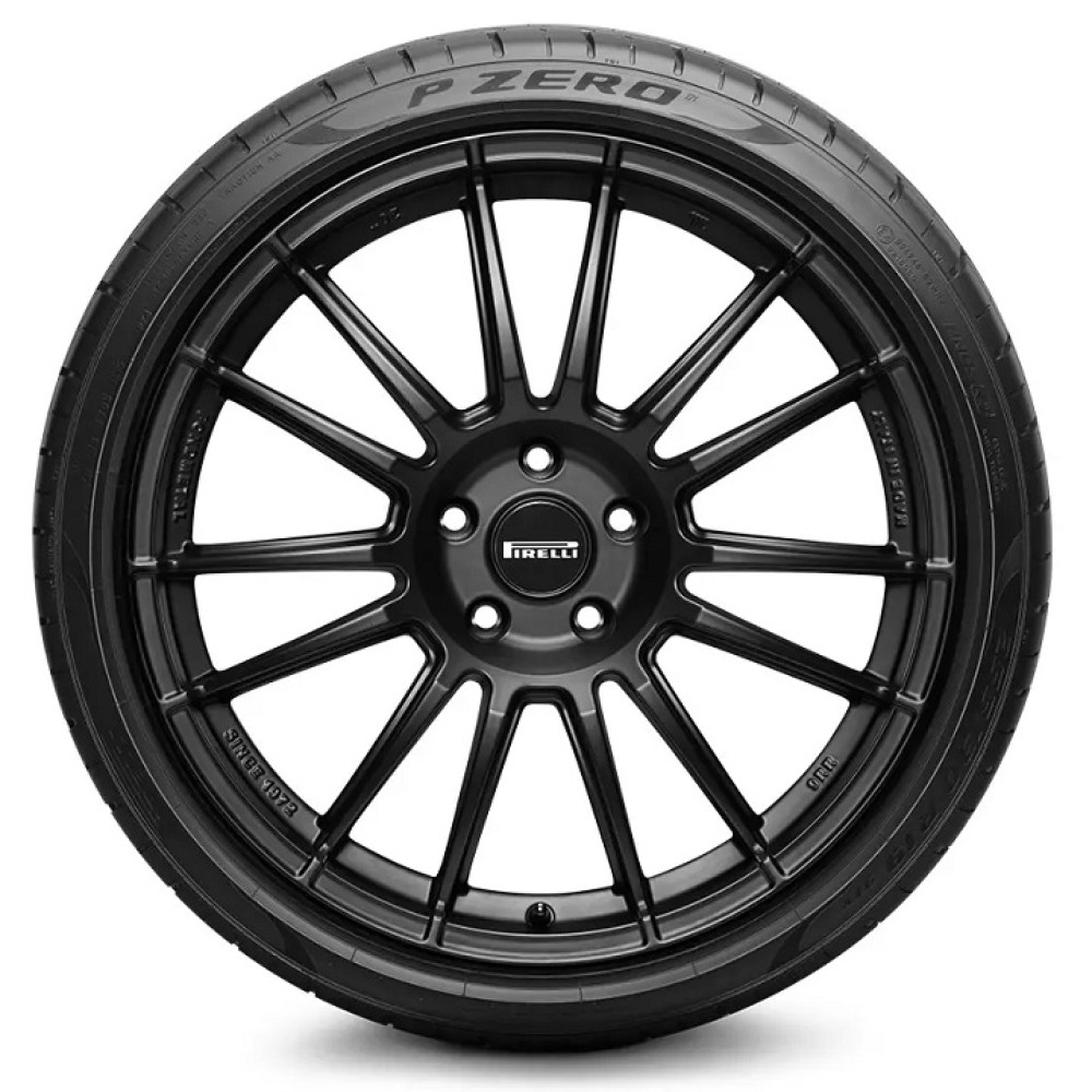 Легковая шина Pirelli PZero PZ4 Sports Car 285/45 R22 114Y PNCS