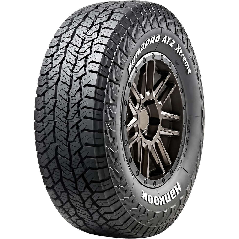 Легковая шина Hankook Dynapro AT2 Xtreme RF12 235/85 R16 120S