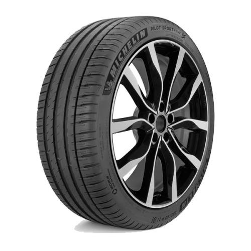 Легковая шина Michelin Pilot Sport 4 SUV ZP 235/45 R19 95Y